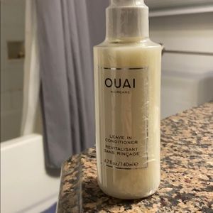 Ouai leave in conditioner